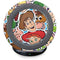 Disney Toy Story Collages Portrait Fast Charge Wireless Charging Stand Skin